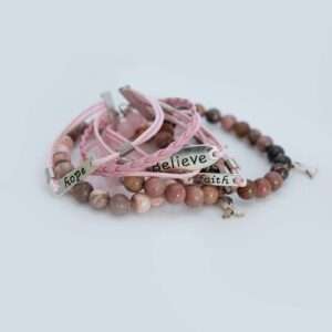 Beaded Bracelet