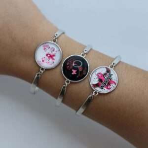 Metal Bracelet